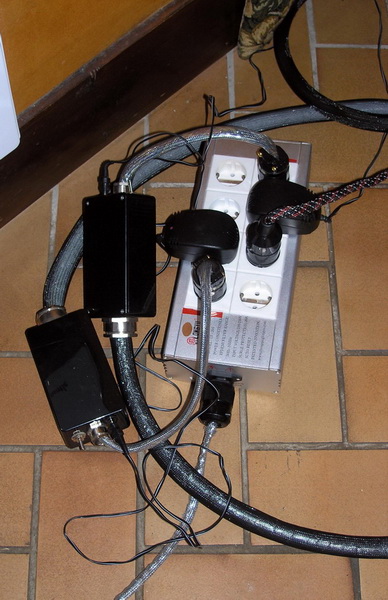 2006 - 03 - Salon HCFR - DIY 7.JPG